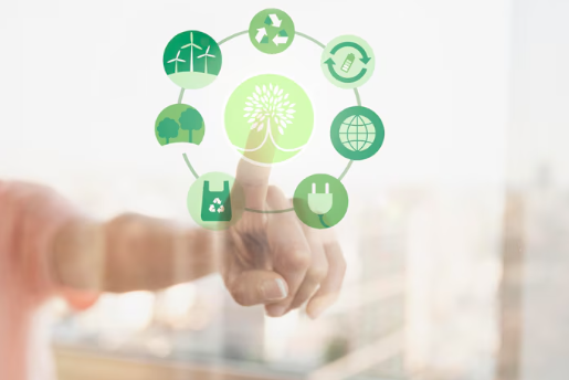 환경 보호의 중요성 이해하기