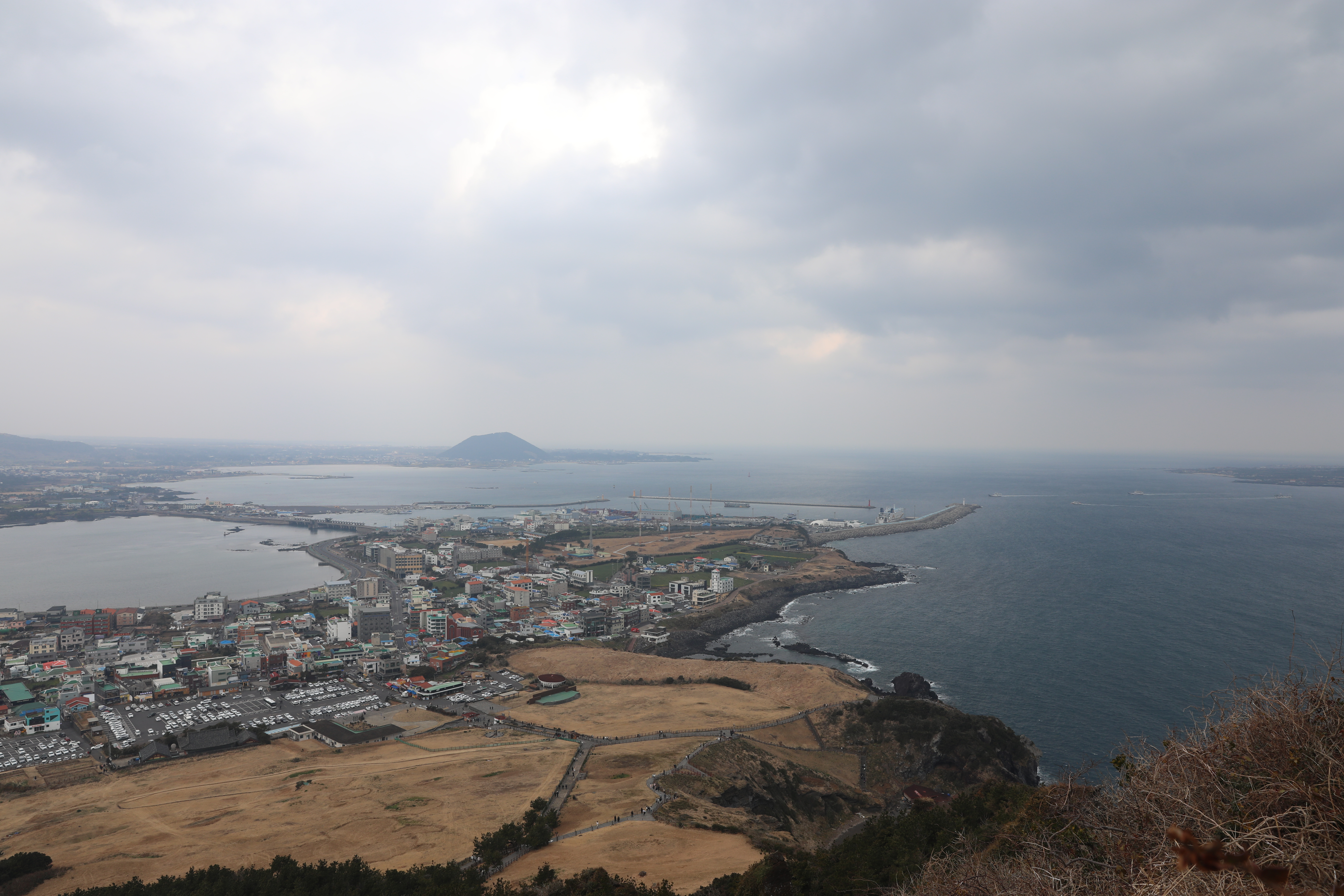 성산일출봉 소요시간 입장료 초등학생 후기