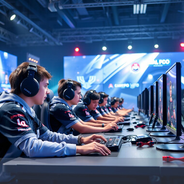 퍼스트스탠드 관련 사진