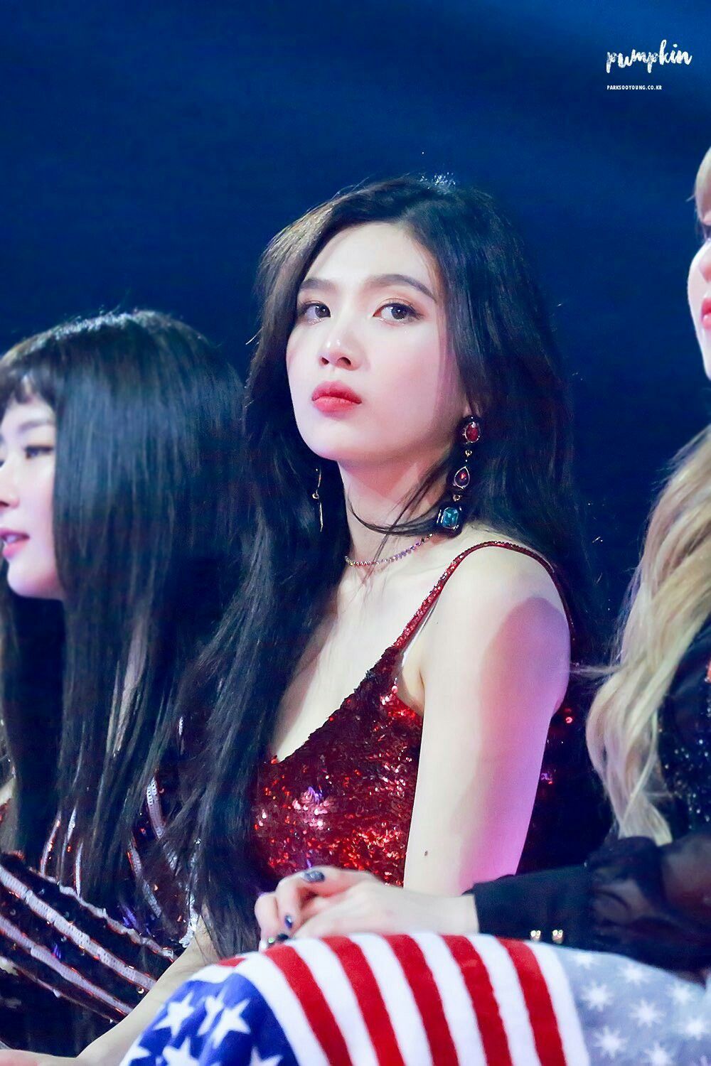 레드벨벳 조이 사진 몸매 국적 나이 키 등등 모음