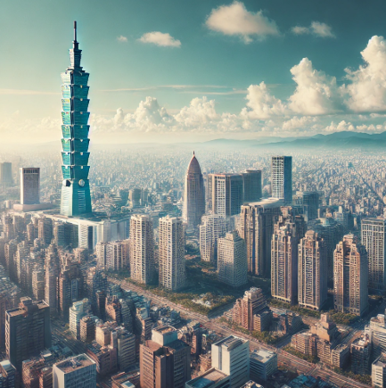 대만여행 3박4일 일정표 정리