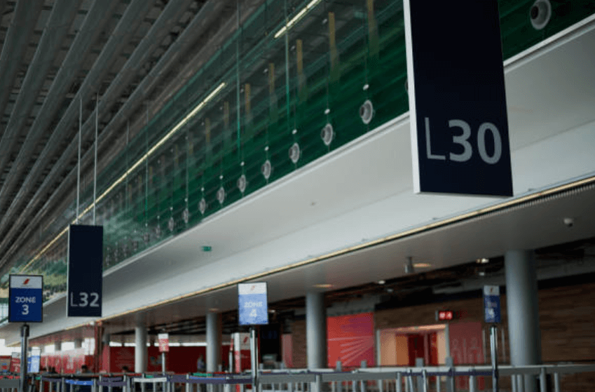 비행기 결항 숙소 환불