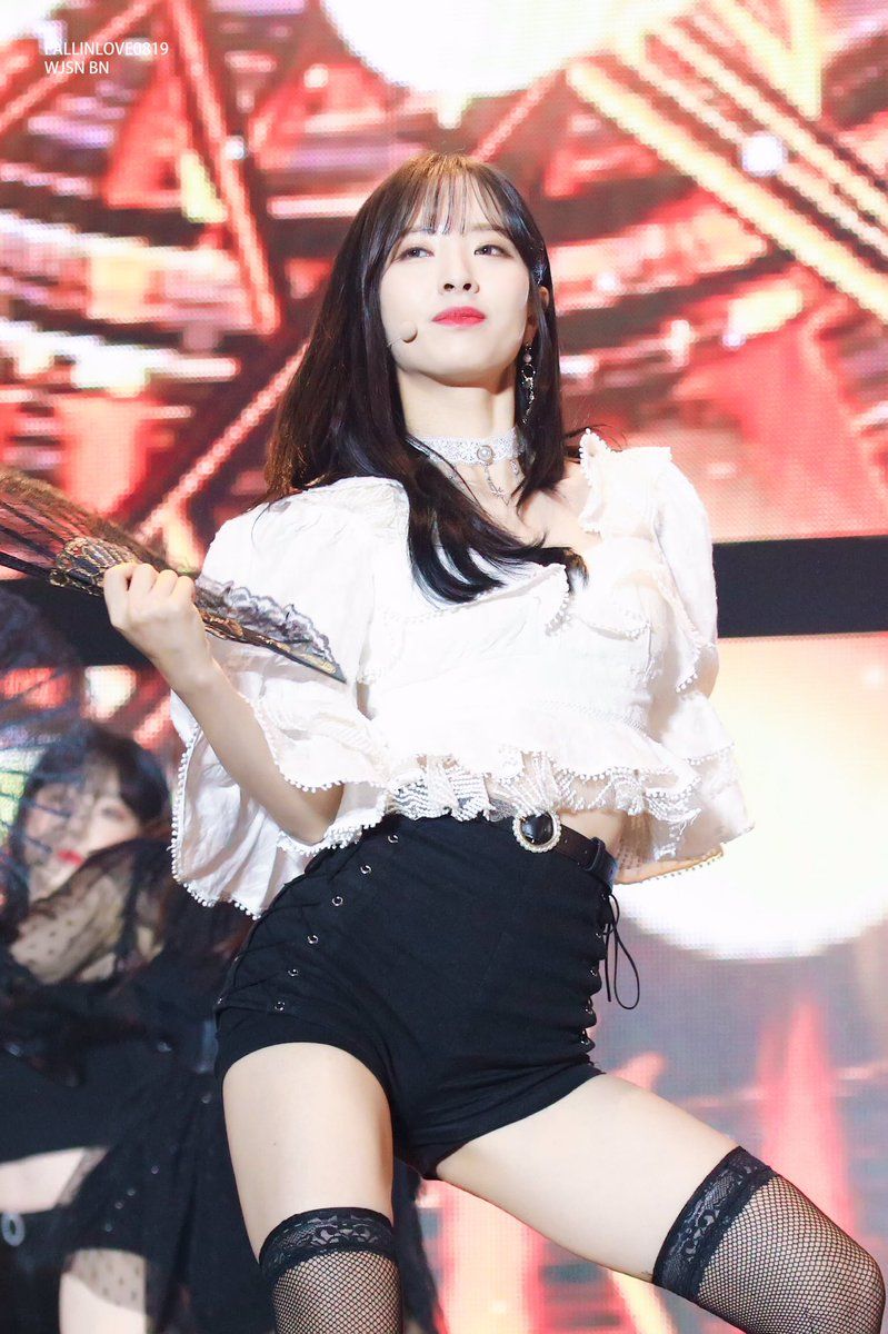 우주소녀 보나 고화질사진 모음