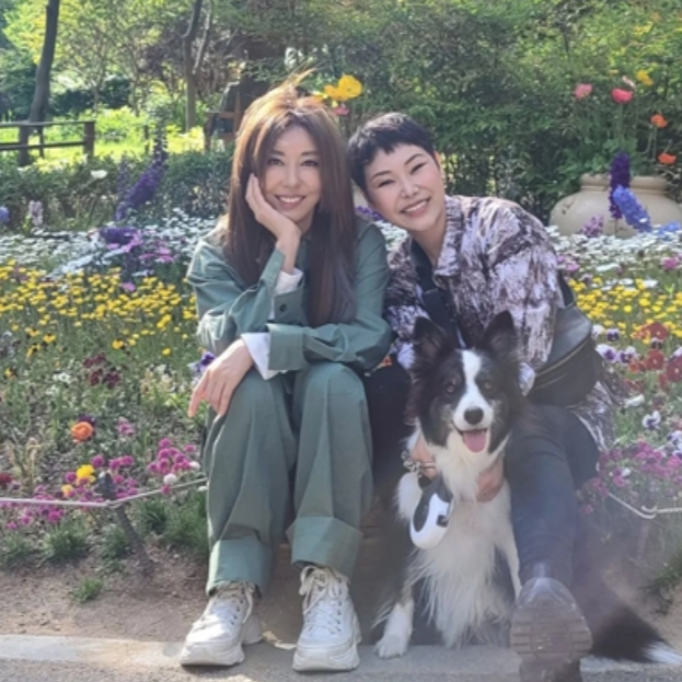 치타&amp;#44; 김완선