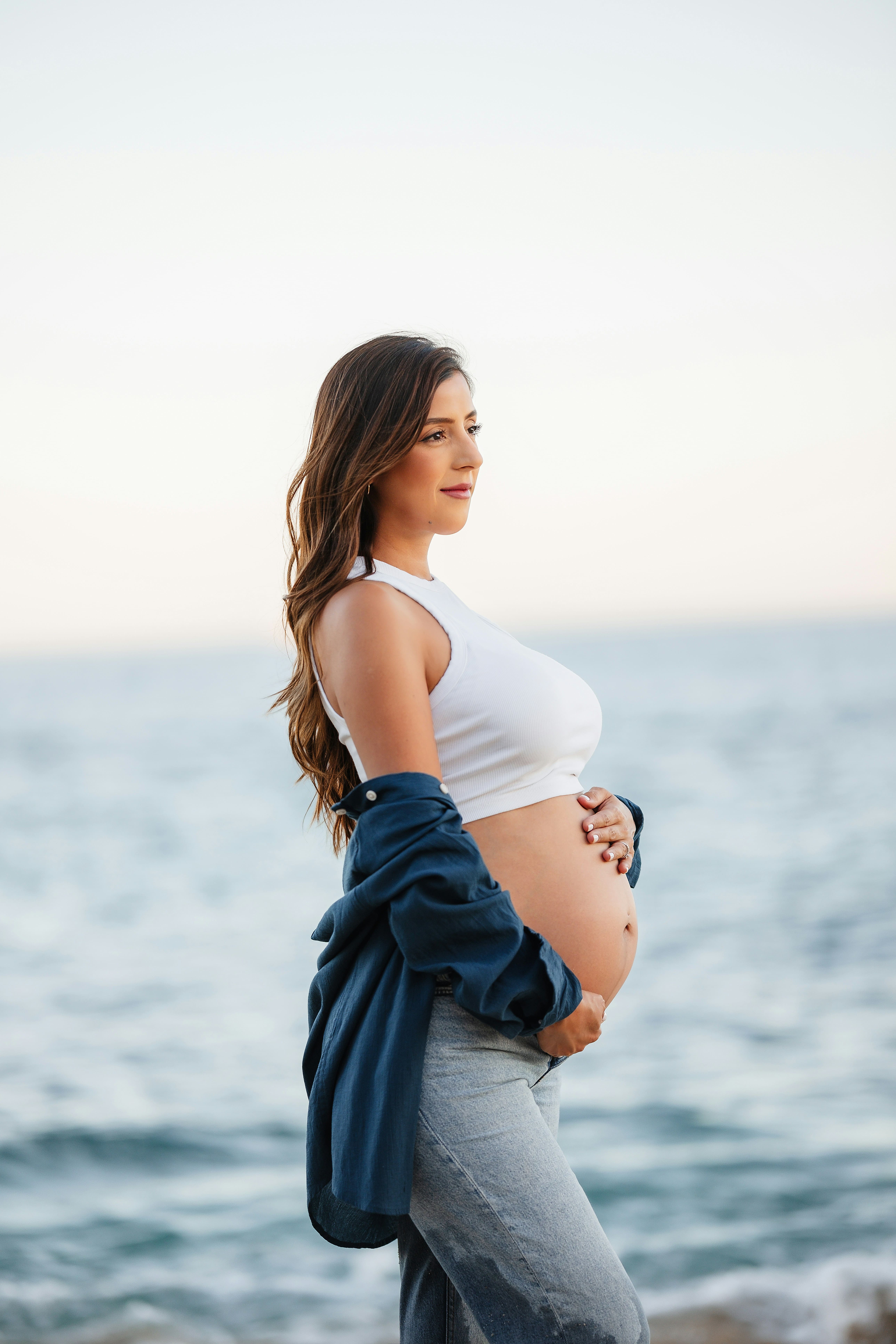 임산부 화장품 선택 가이드 - 피해야 할 성분부터 안전 성분 리스트까지