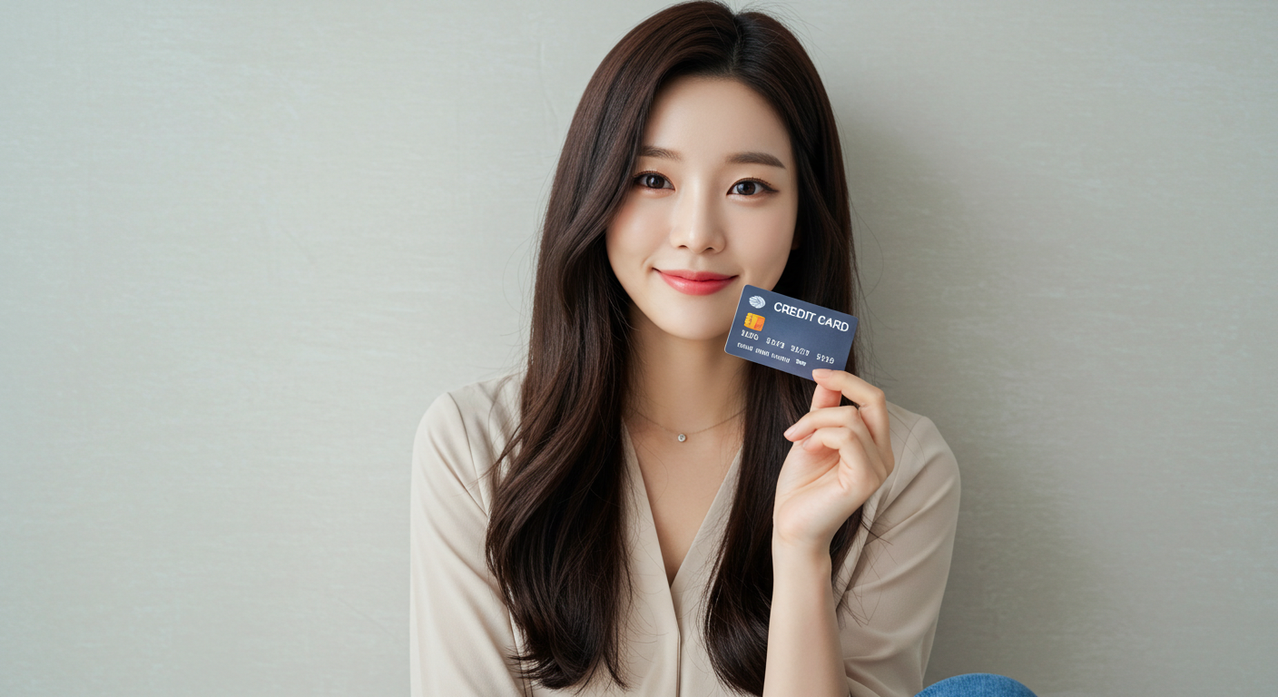 하나 아메리칸 익스프레스카드