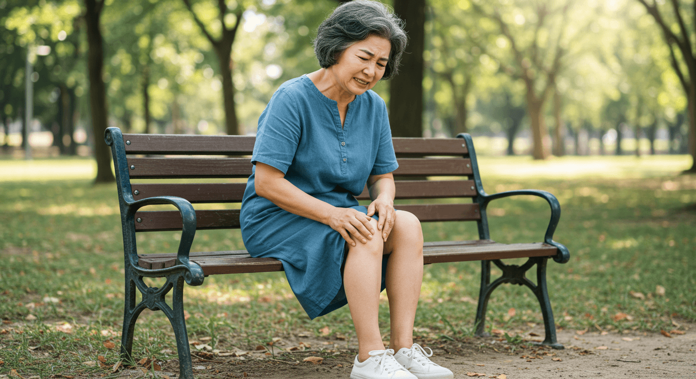 스테로이드 주사 효능 사진 7