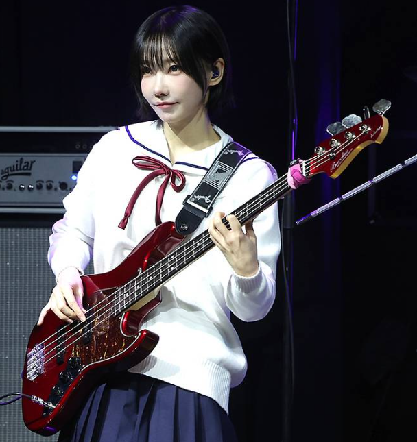 QWER 콘서트