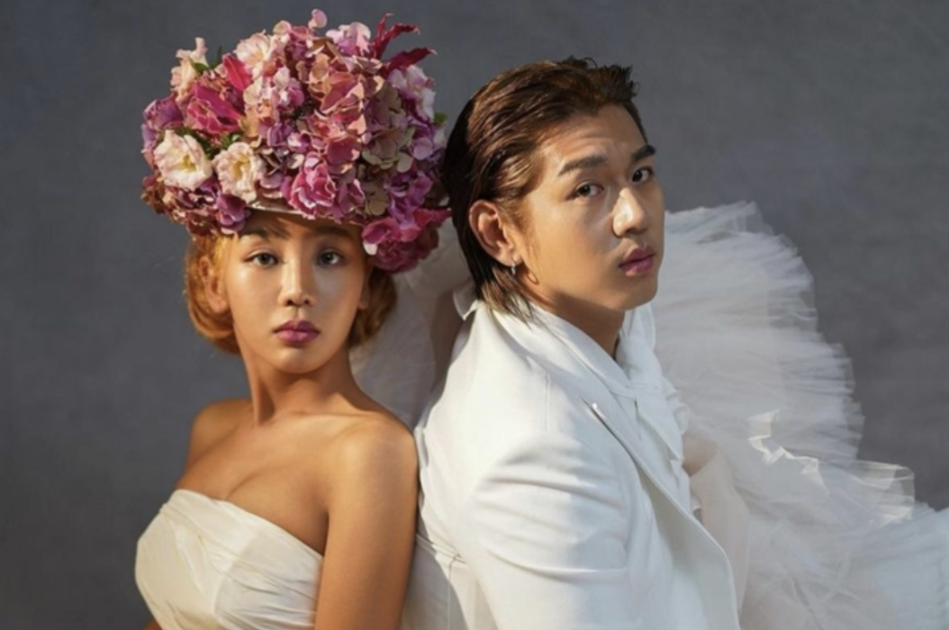 트루디 이대은