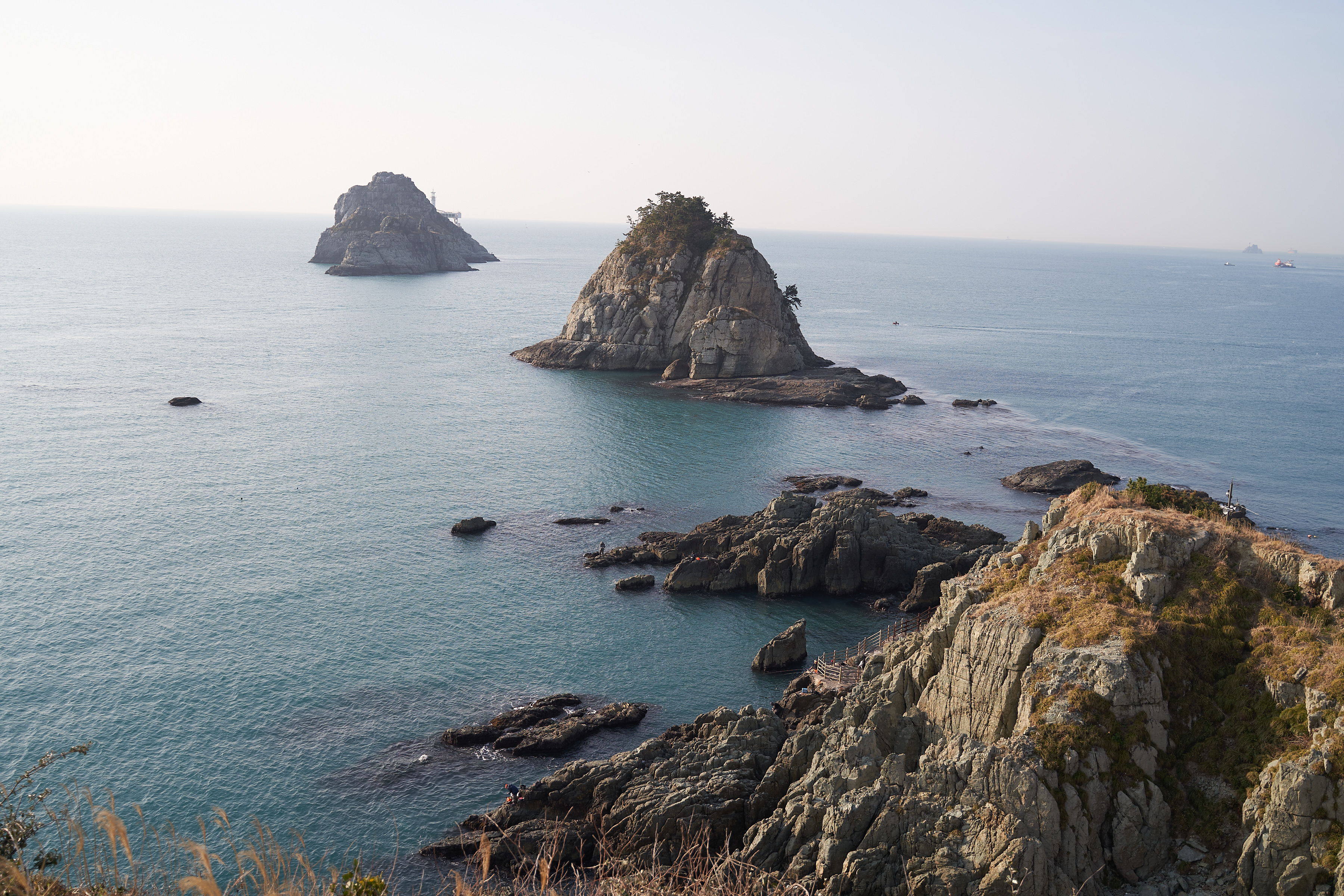 오륙도 스카이워크