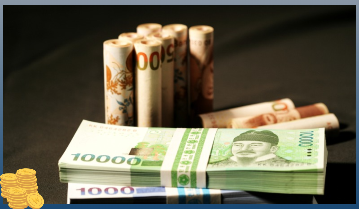 한국장학재단 생활비대출 기간 