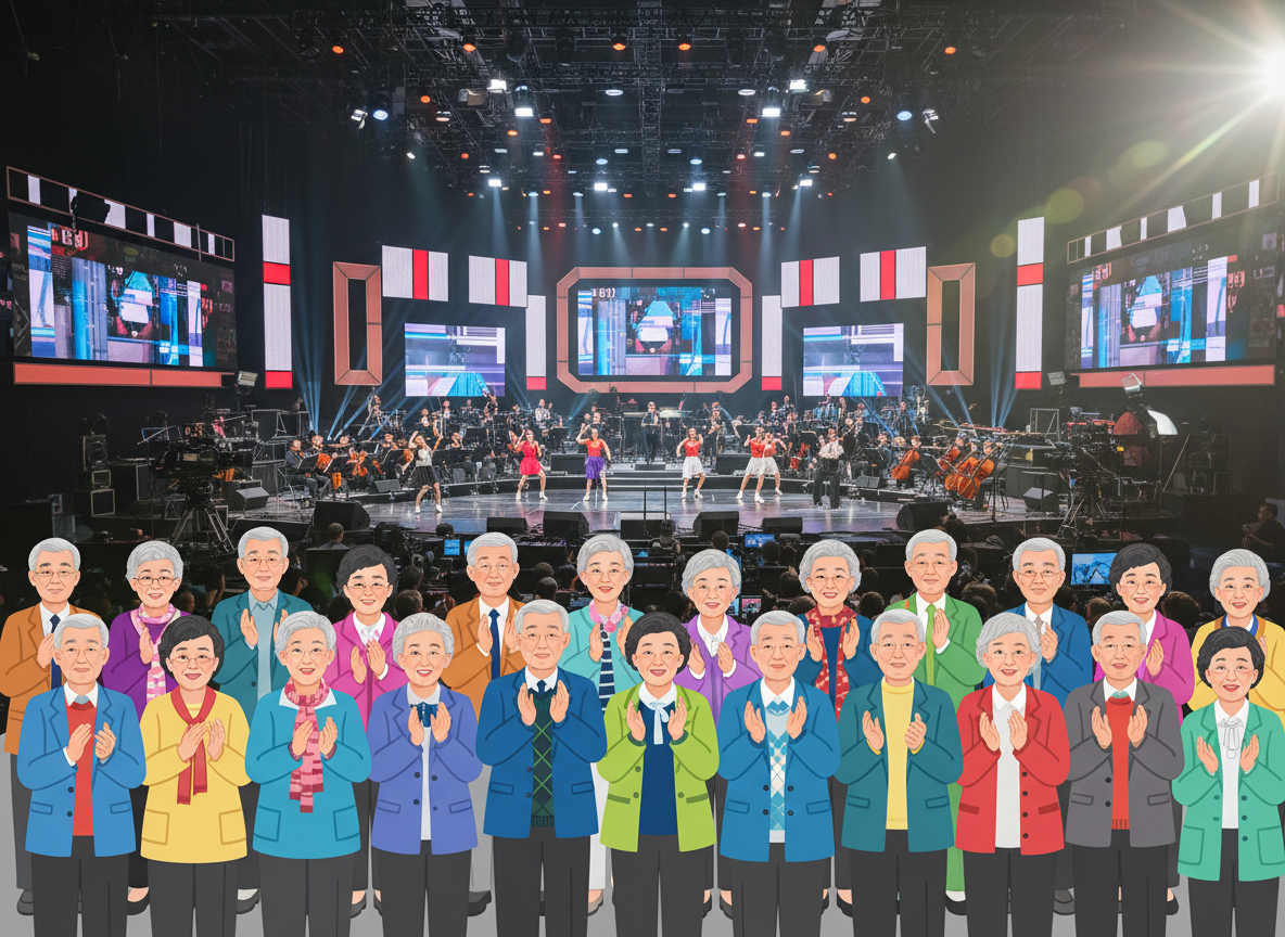 KBS 가요무대 방청 신청 일정 기간 방법