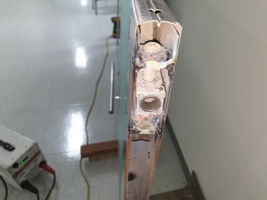 안산 유리문수리 잘하는 곳