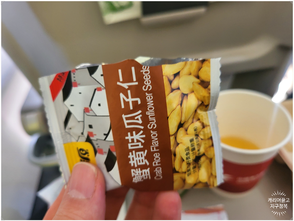 상해가는 동방항공