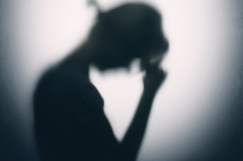 공황장애 초기증상