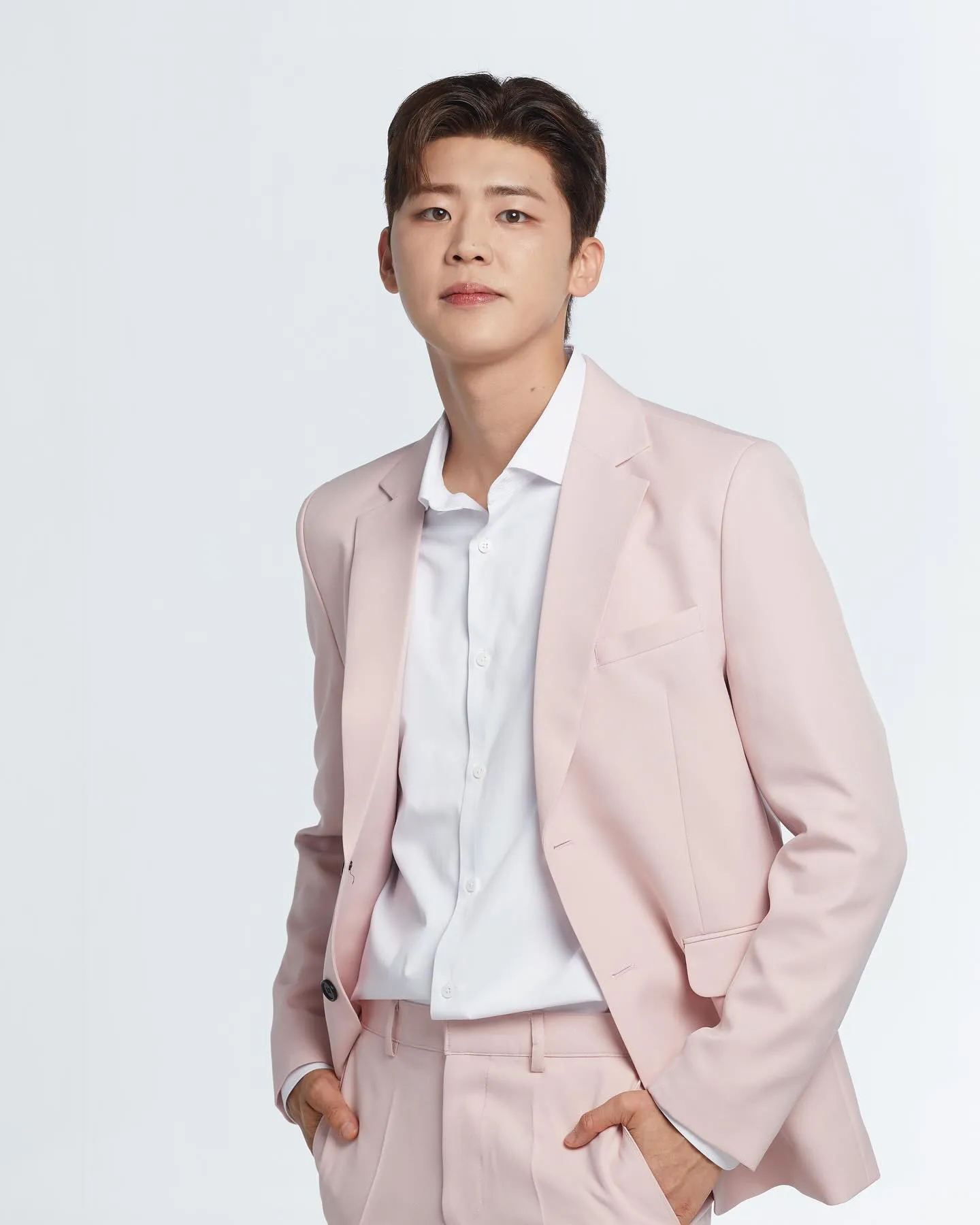 트로트 박지현
