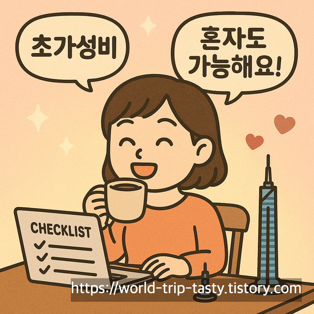 후쿠오카 여행 코스 백만원으로 끝장 내기! 현지인도 놀란 알짜 일정 완벽 정리