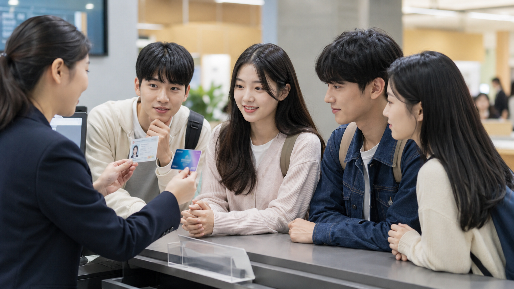 청년문화예술패스 신청 대상과 나이 기준 확인하기