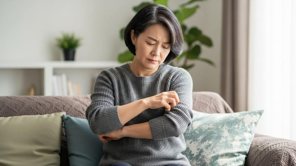 겨울철 실내적정온도 사진 3