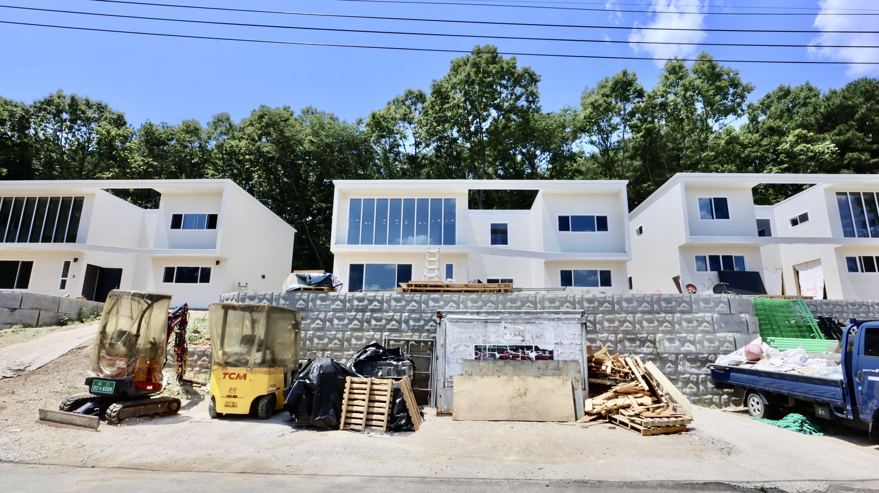 경기 파주 김포 단독주택