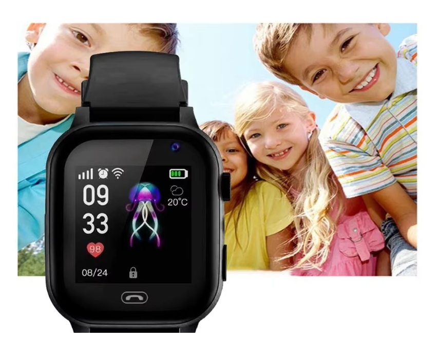 키즈 워치폰 파인드 마이 키즈앱 위치추적 어플