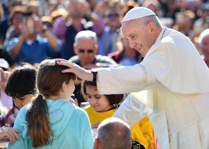 교황의 낙태 반대