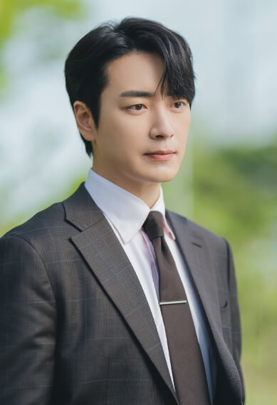 이준혁-유은호-나의완벽한비서