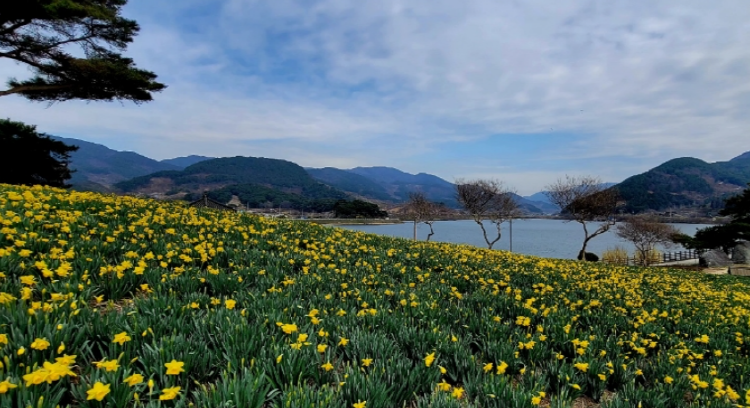 지리산 치즈랜드