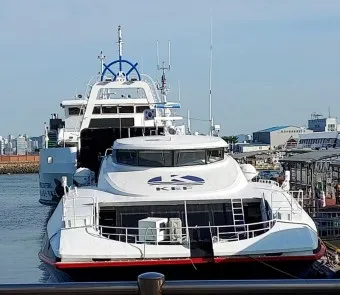 인천항 연안여객터미널 시간표 예매 요금_14