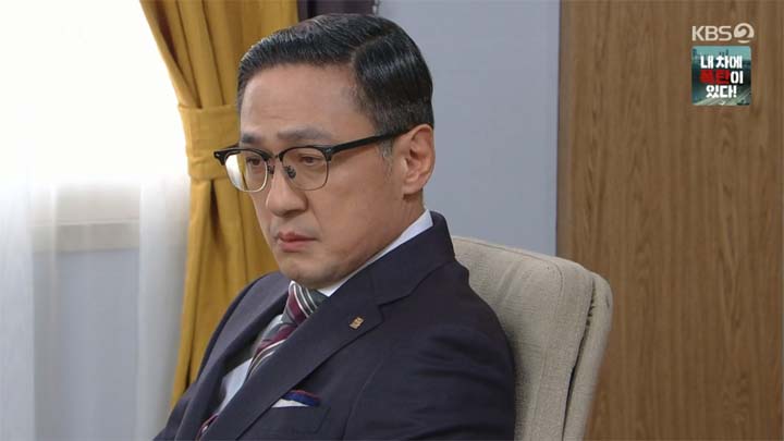 태풍의 신부 68회