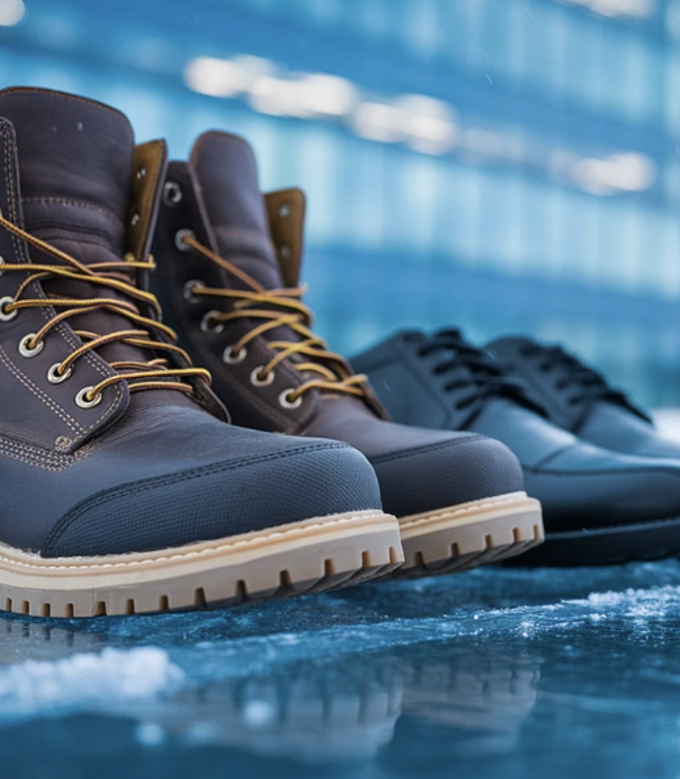 신발 선택&amp;#44; &amp;#39;굽&amp;#39;보다는 &amp;#39;굽이&amp;#39;