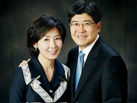 나경원 남편 딸