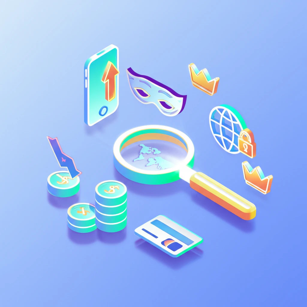 해외여행 숙소 예약 30% 예산 절약..