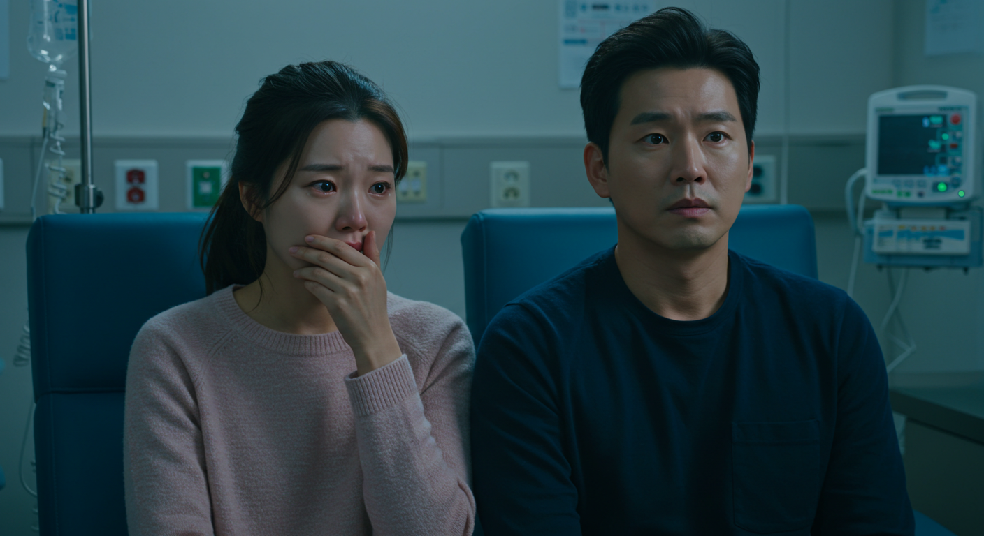 뇌출혈 후유증 4가지