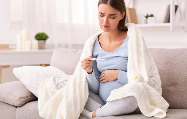 약 없이 감기 극복하는 방법