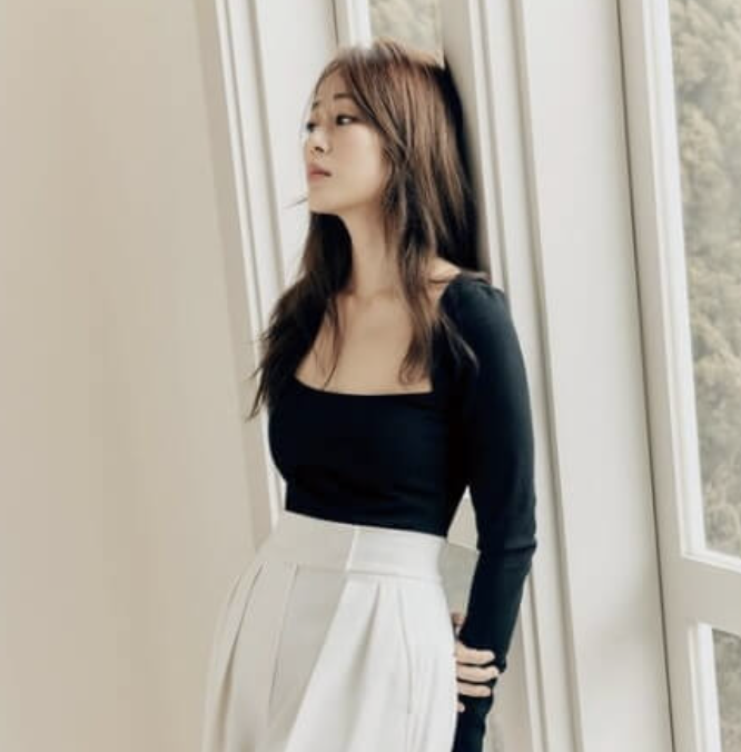 김효진 화보2