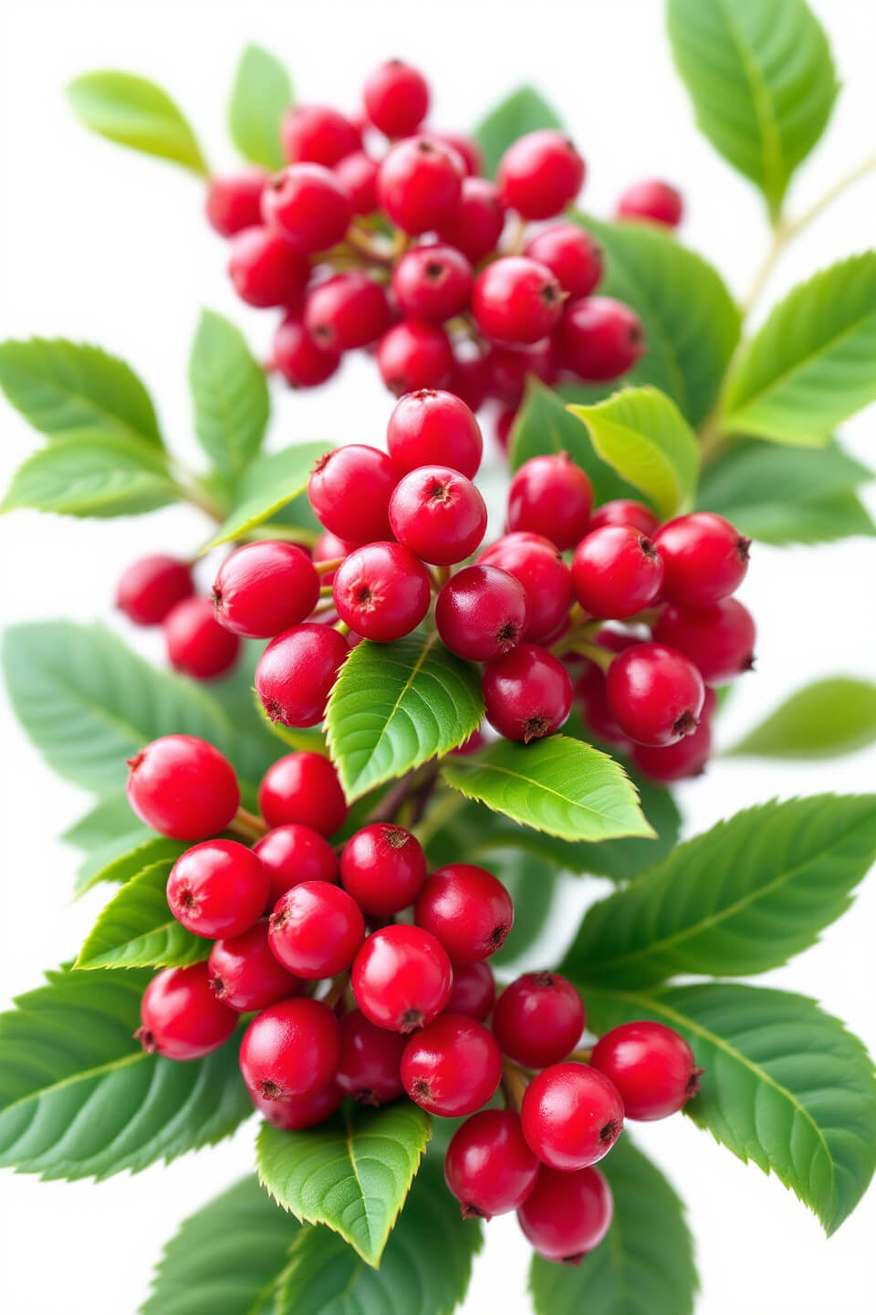 오미자 사진입니다.