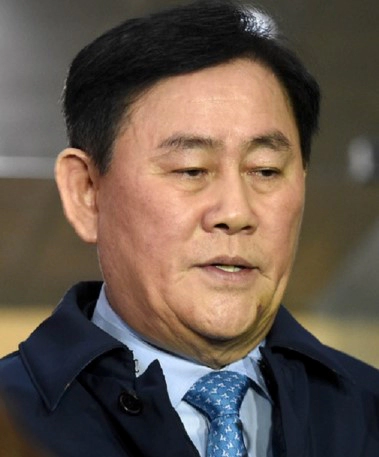 최경환 국회의원 프로필 나이 고향 학력 지역구