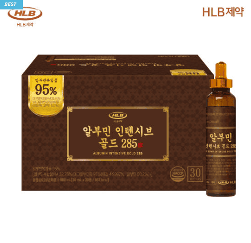 알부민 영양제 추천 순위 TOP 5(25년 11월) - 네이버&amp;#44; 쿠팡 판매 1위 제품은?