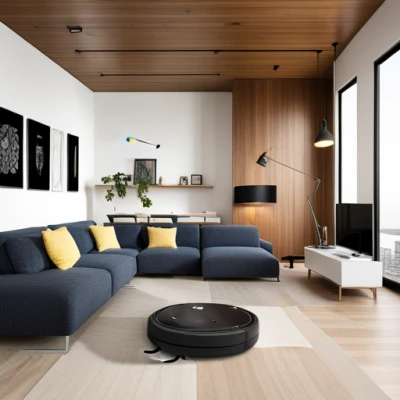 로봇청소기 추천