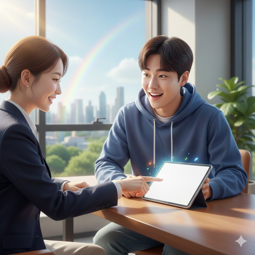 [ 2026년]무직 청년도 해당? 긴급 생계지원금 최대 200만원, 조건부터 쉽게 정리