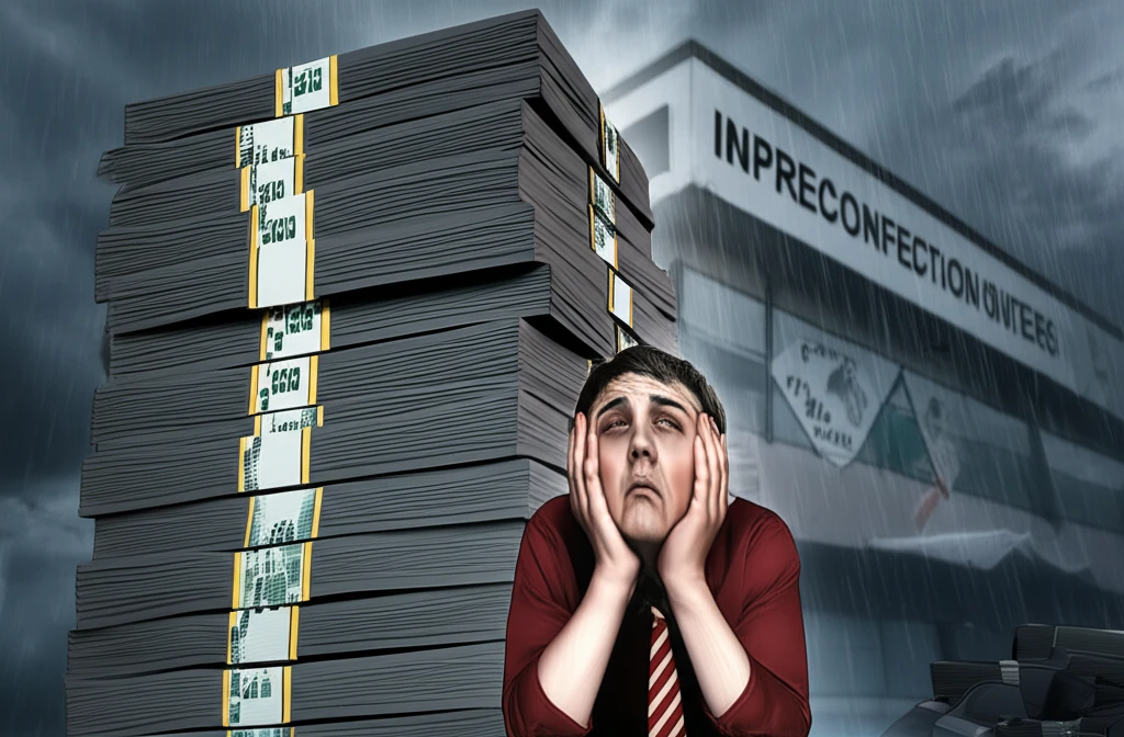 차량 정기검사 과태료 완벽 가이드: ..