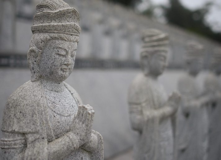 한국&middot;중국&middot;일본 문화 유래 비교 (한국, 중국, 일본)