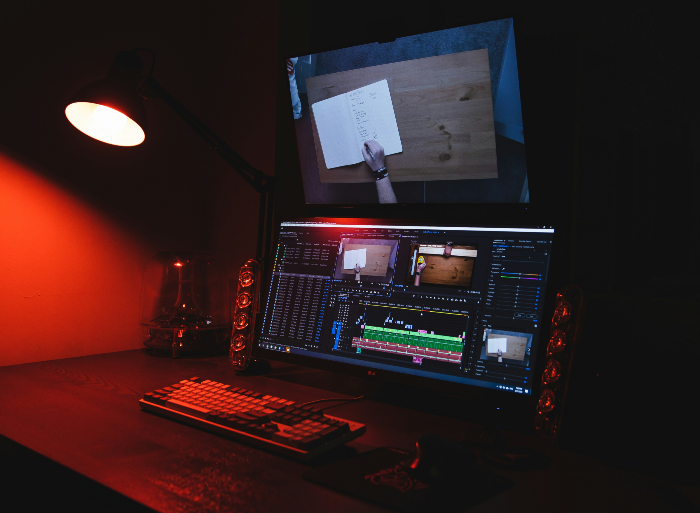 모바일 디자인 앱이 필요한 이유 추천 앱 주의사항