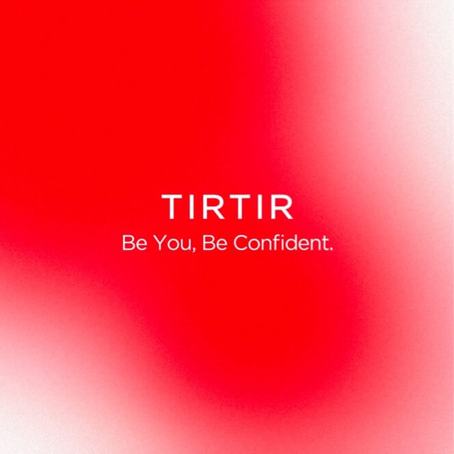 티르티르 팝업스토어