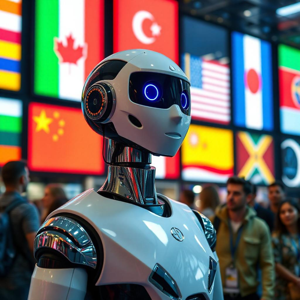 AI 언어 모델의 이해와 활용