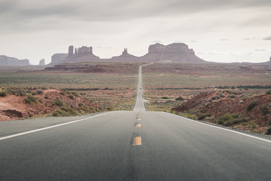 미국 로드트립 가이드: 멋진 여행을 위한 모든 것