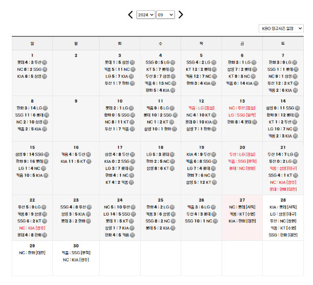 2024KBO리그, 2024KBO리그포스트시즌, 2024야구포스트시즌, 2024가을야구일정, 2024KBO포스트시즌일정, 2024한국시리즈, 2024한국시리즈일정, 기아 가을야구 일정, 삼성 가을야구 일정, LG 가을야구 일정, 두산 가을야구 일정, 가을야구 일정, 포스트시즌 일정, 가을야구 예매, 포스트시즌 예매, KBO리그, 한국시리즈 예매, 한국시리즈 일정