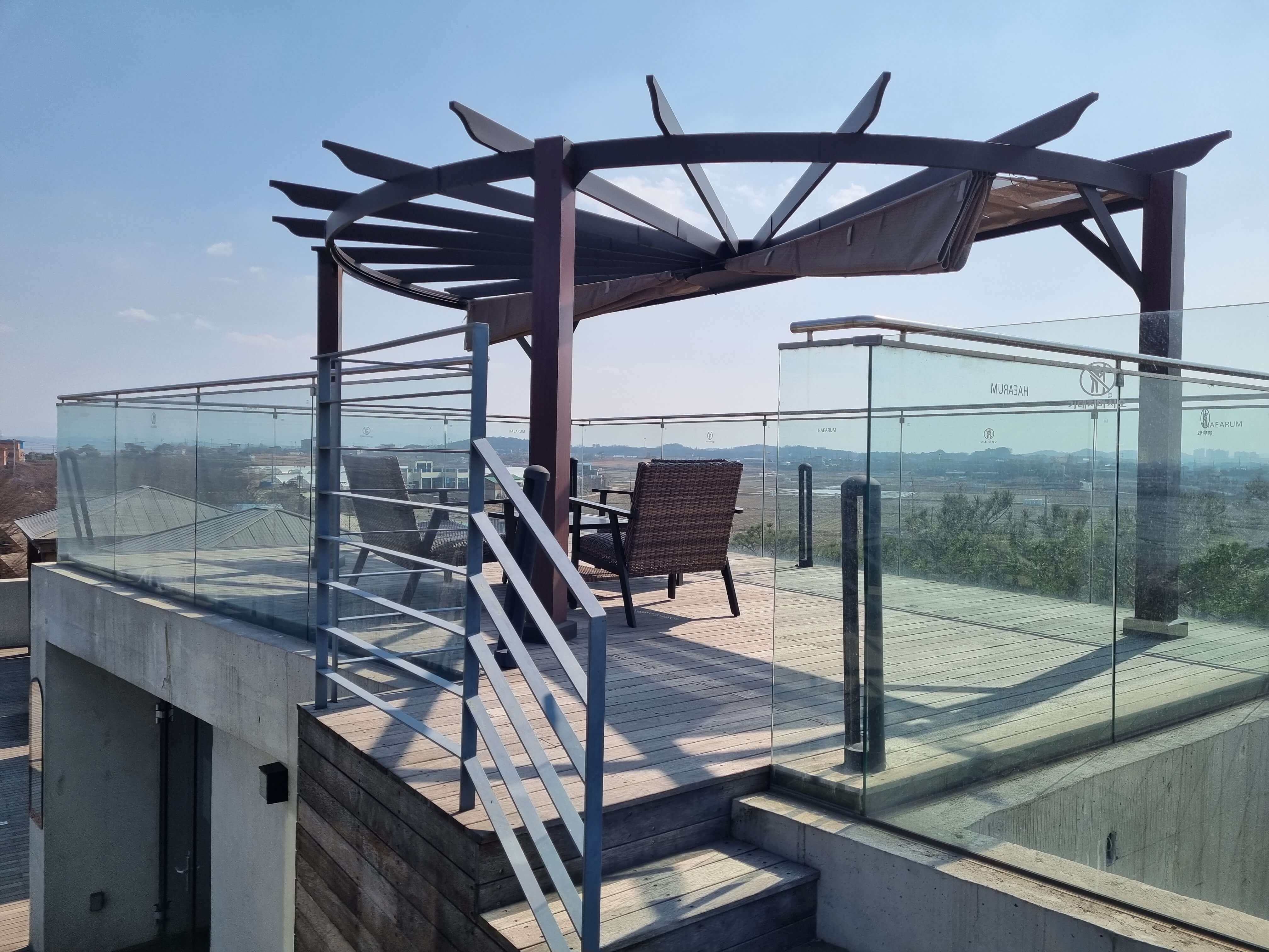 해어름 베이커리