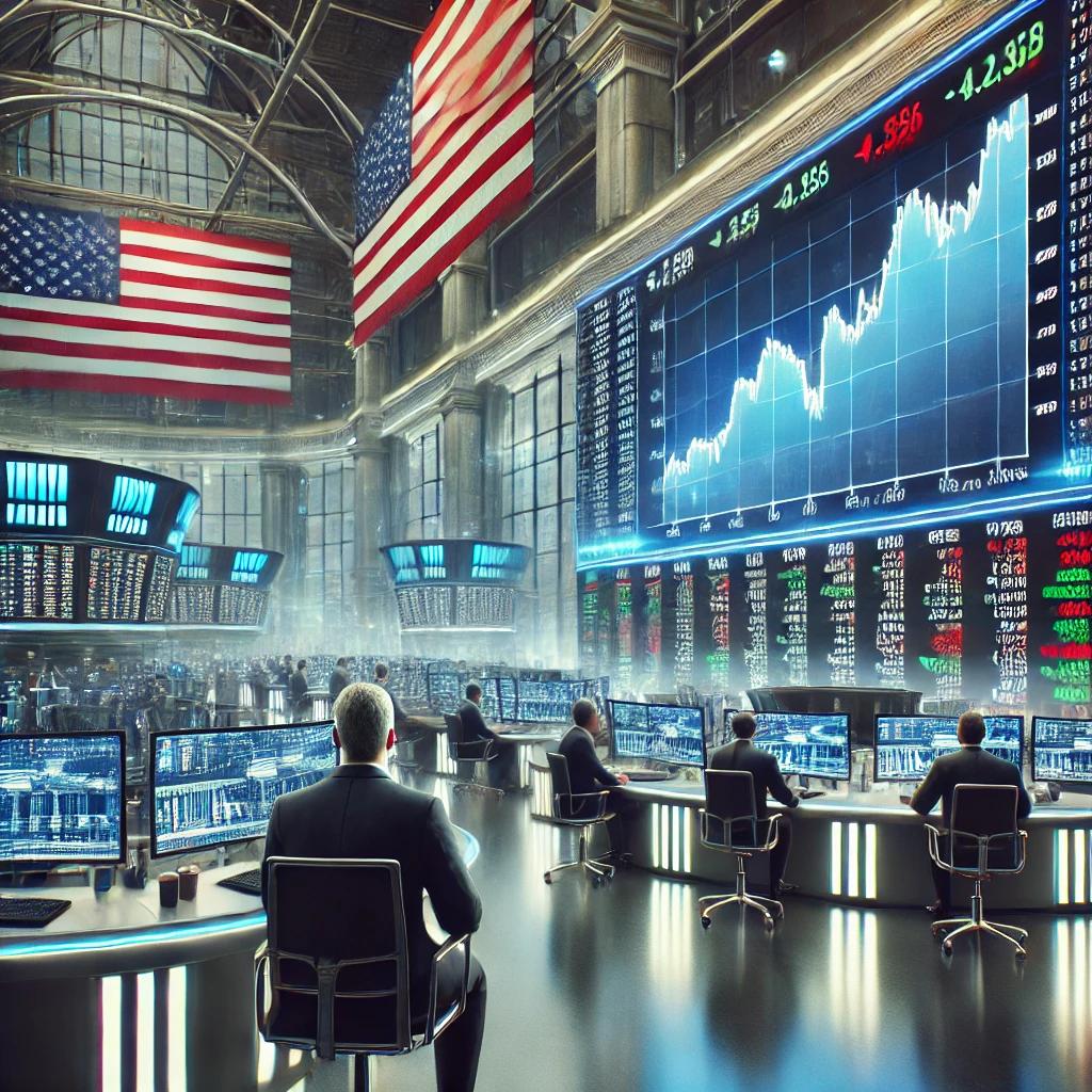 미국 금리 인하